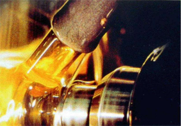 【金属加工】台风雨天，切削液该如何储存？