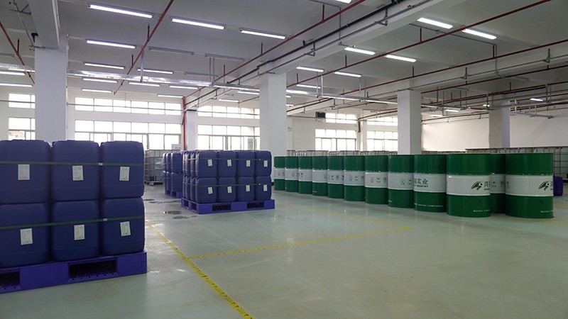 防锈剂和防锈油的区别，让YY易游m6米乐新材告诉您